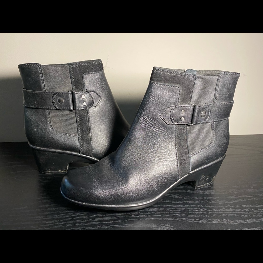 Clarks Malia Maui Size Size 7